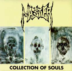 Master (USA) : Collection of Souls